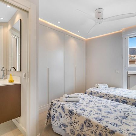 Elegant Marbella Beachside Eksteriør billede